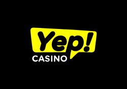 YepCasino Logo